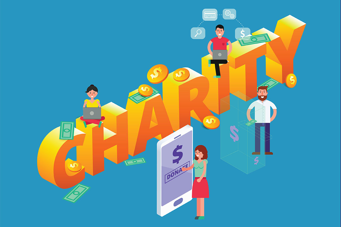 charity